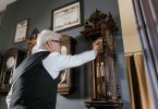 Antique Clocks and Timepieces