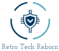 Retro Tech Reborn