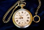 Vintage Watch Restoration